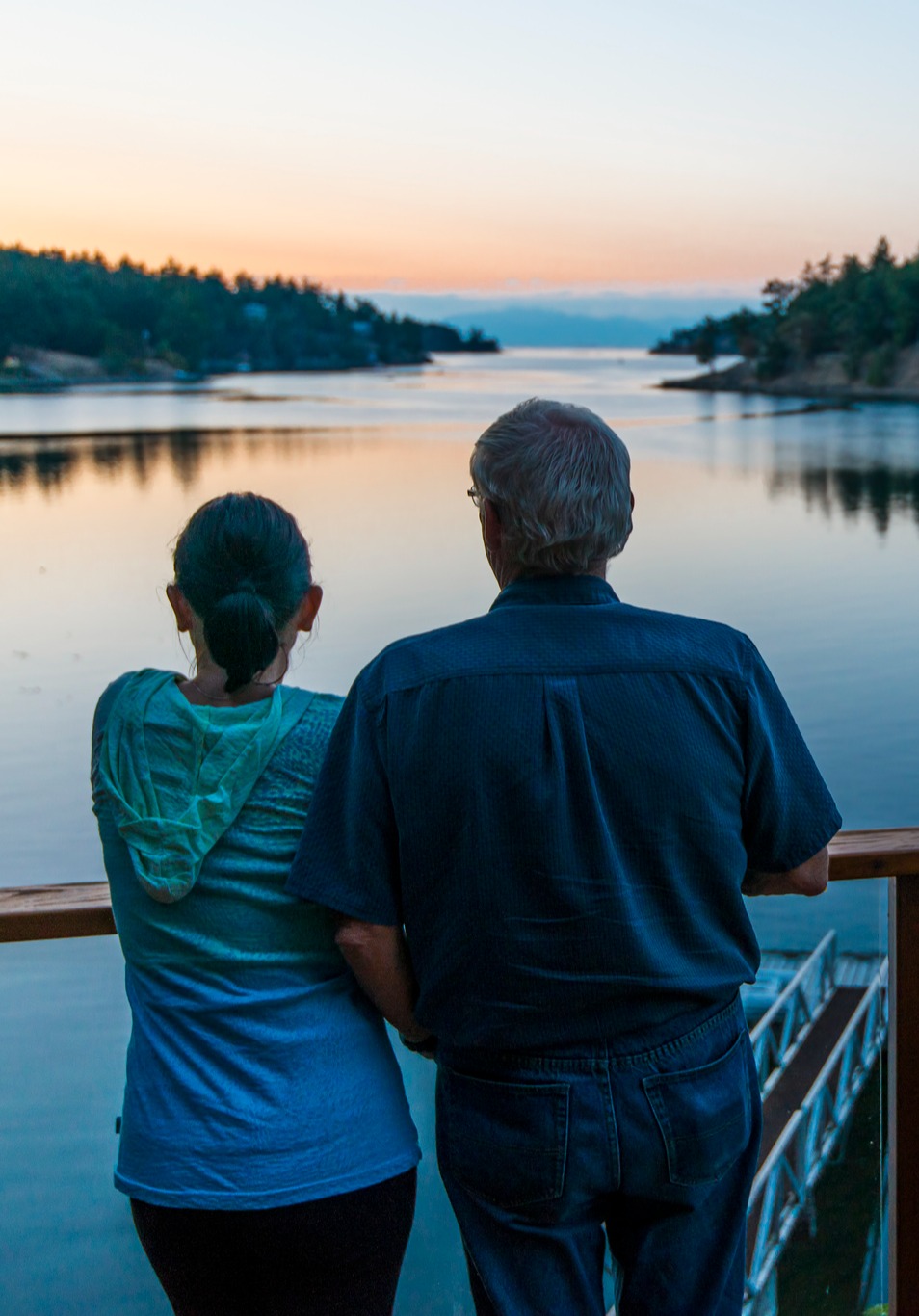 Pre- Retirees & Retirees