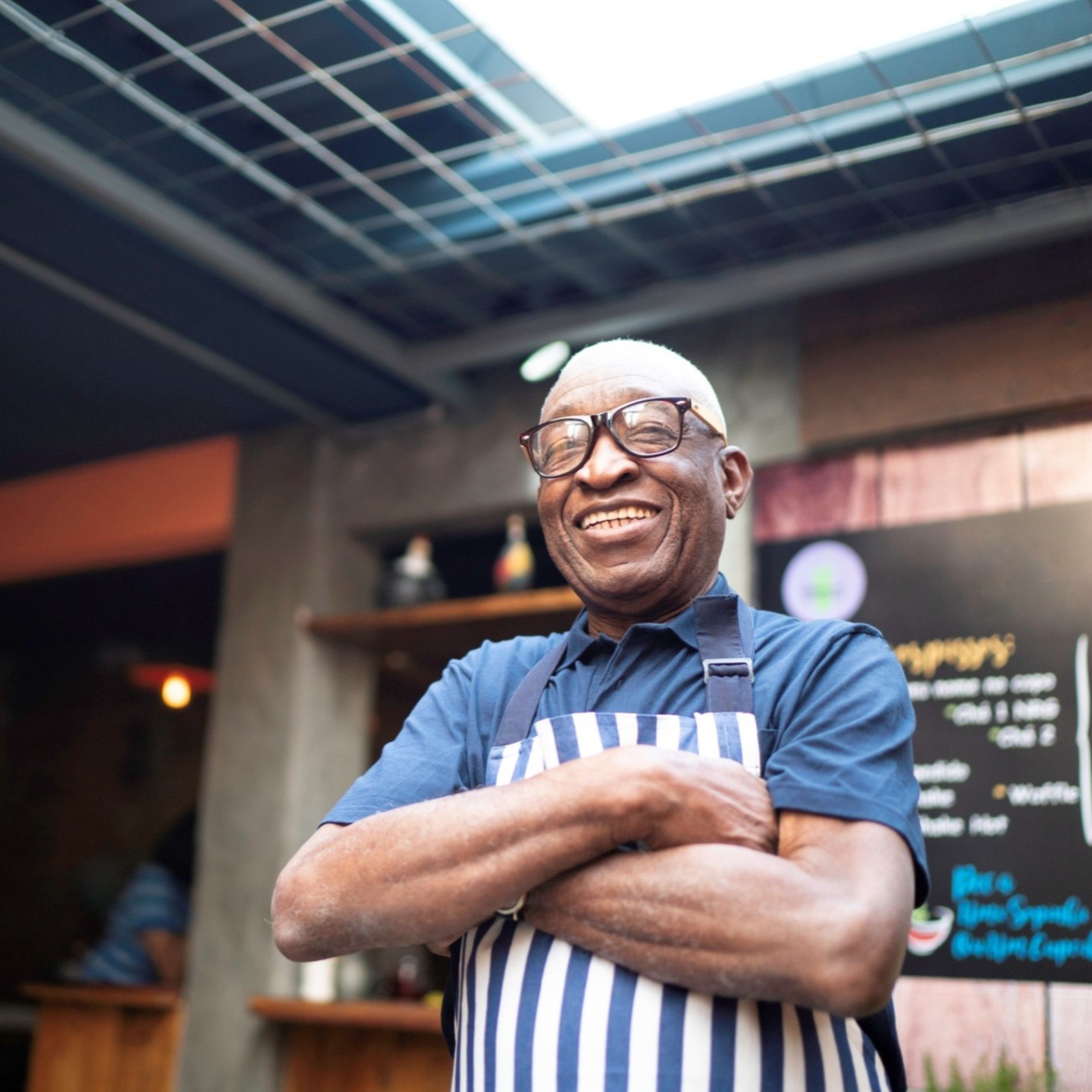 Small Business Owners