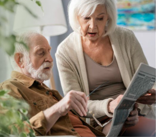 Weekly Market & Retirement Insights direct to your inbox