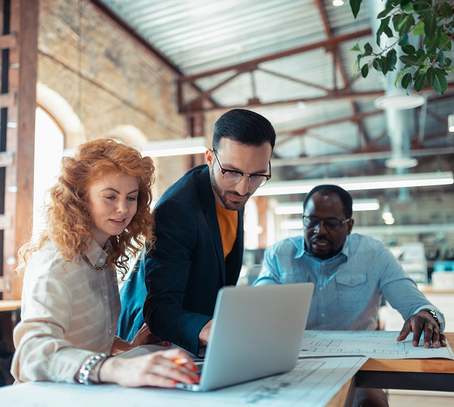 Small Business Owners