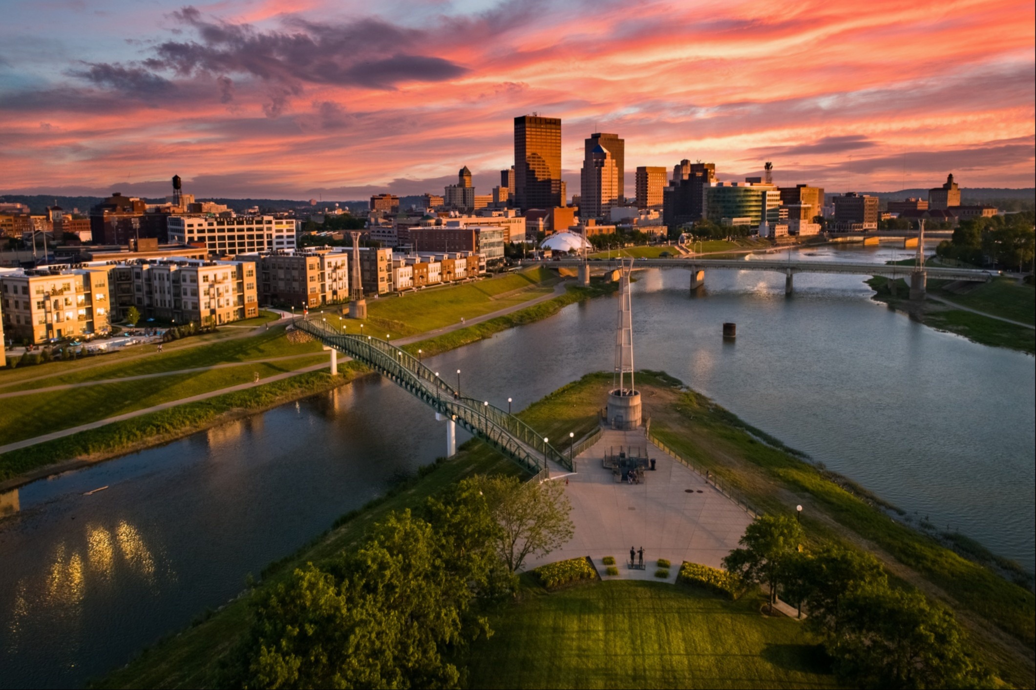 Columbus, OH