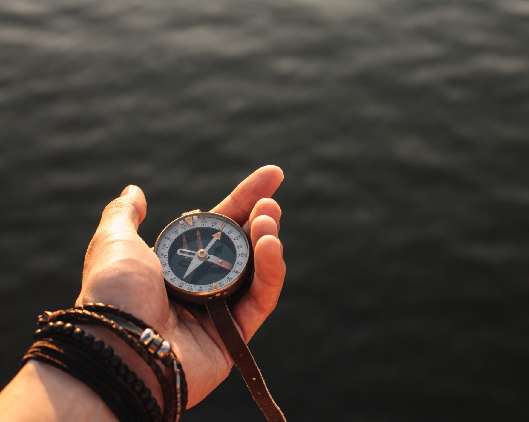 Confidently Guiding You <br/>To & Through Retirement.