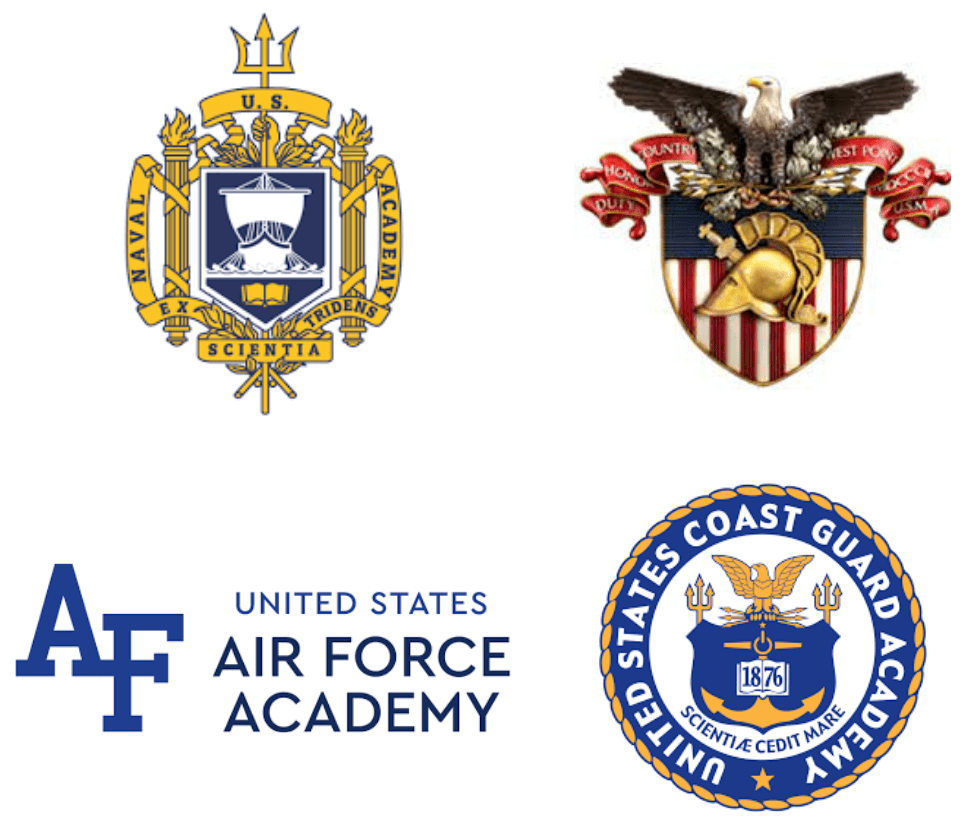 Service Academy Graduates