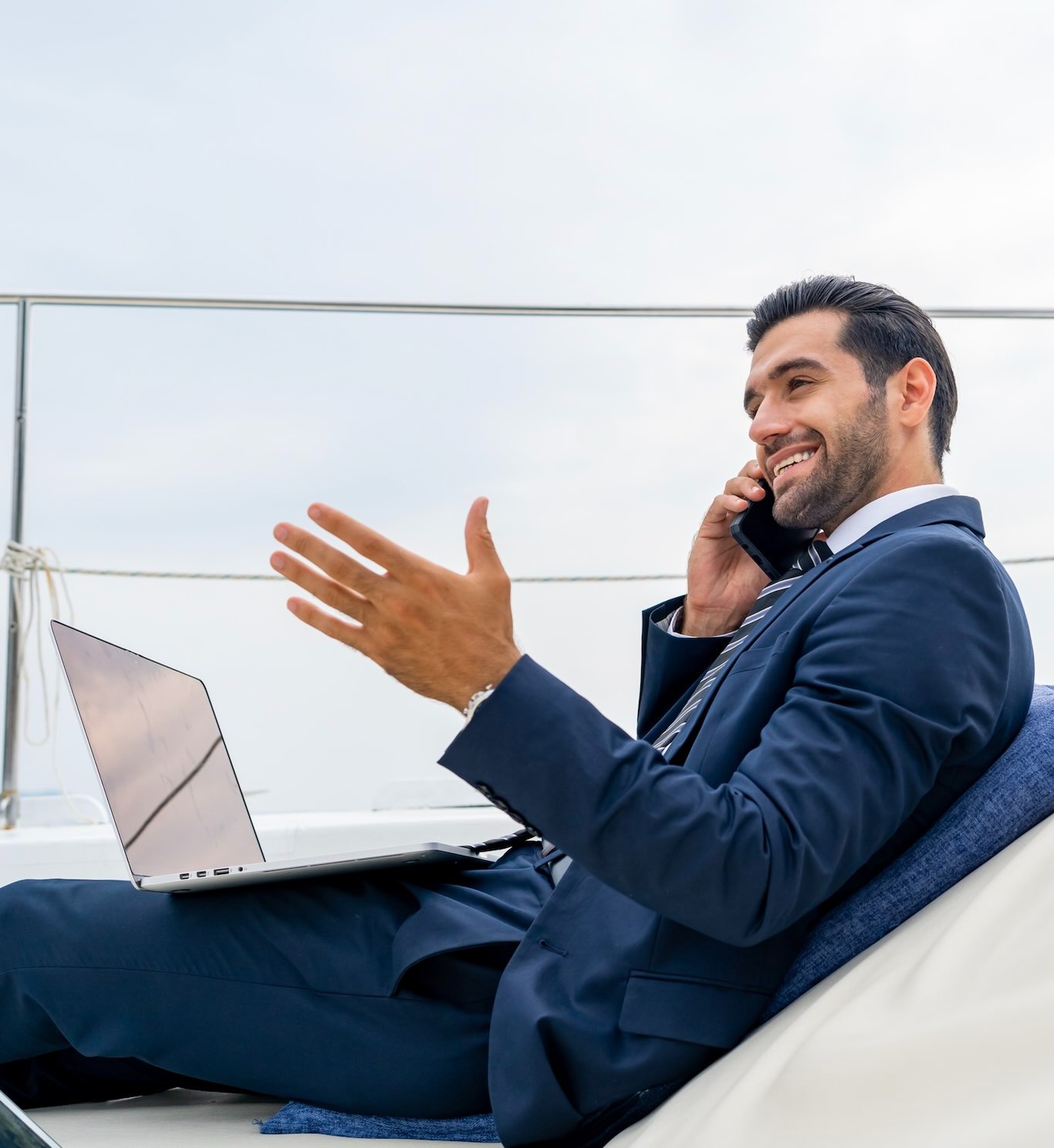 Executives and Professionals