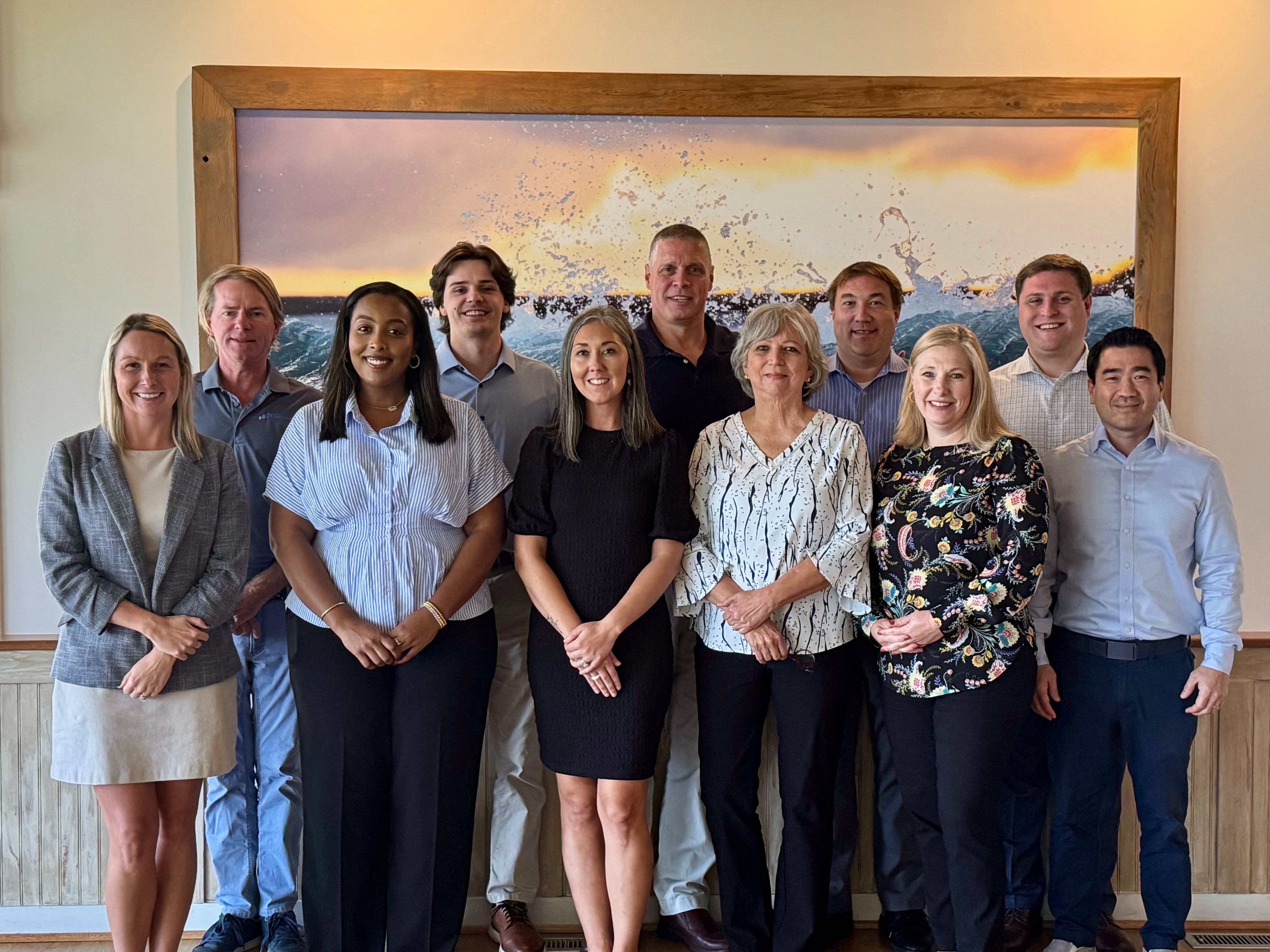 Alger Financial Raleigh Home | Allegiance Financial Group Advisory Services