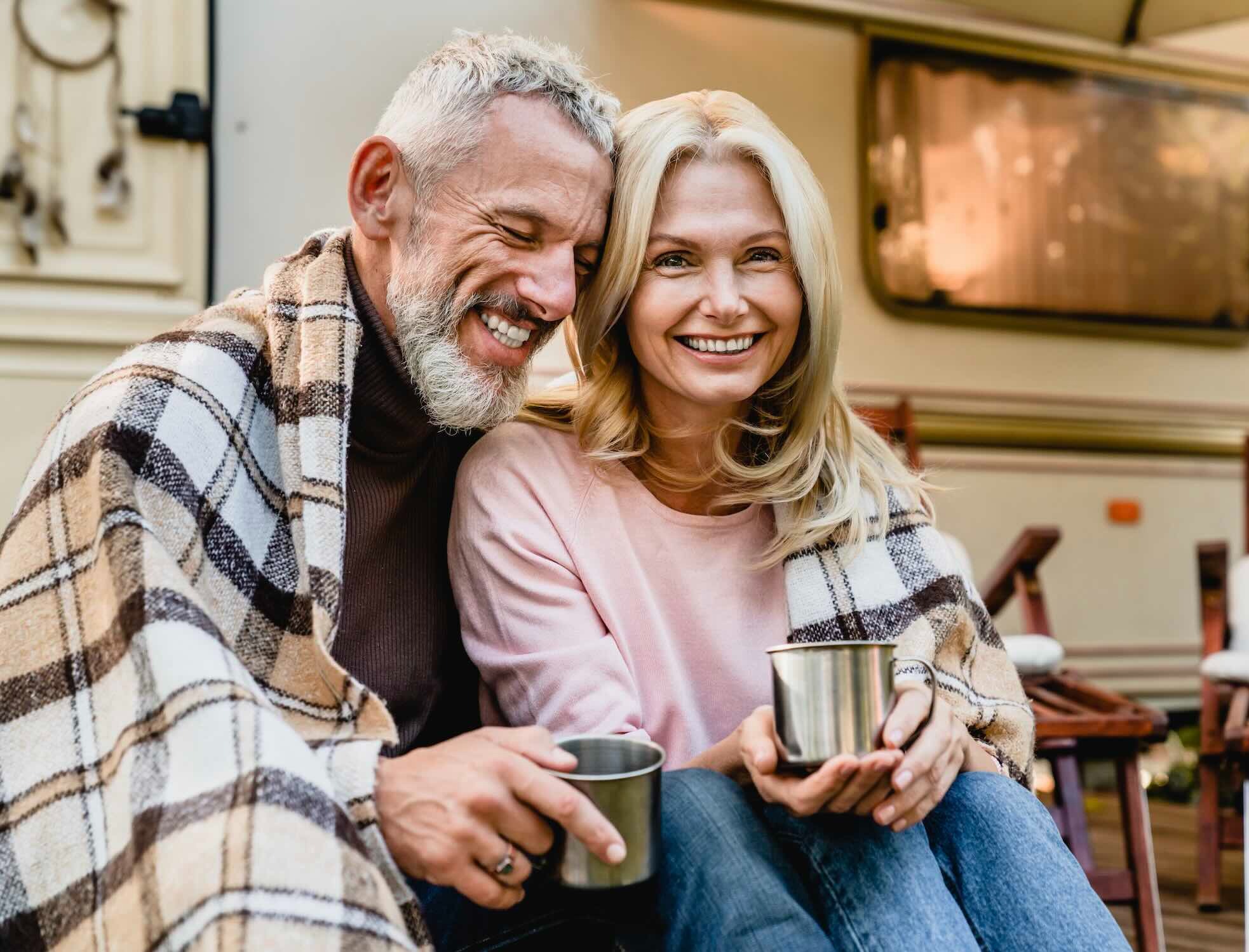 Pre-Retirees