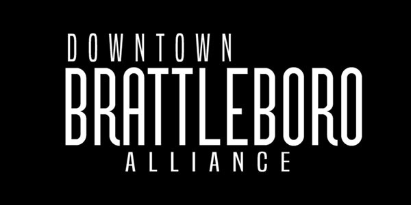 Brattleboro Downtown Alliance logo