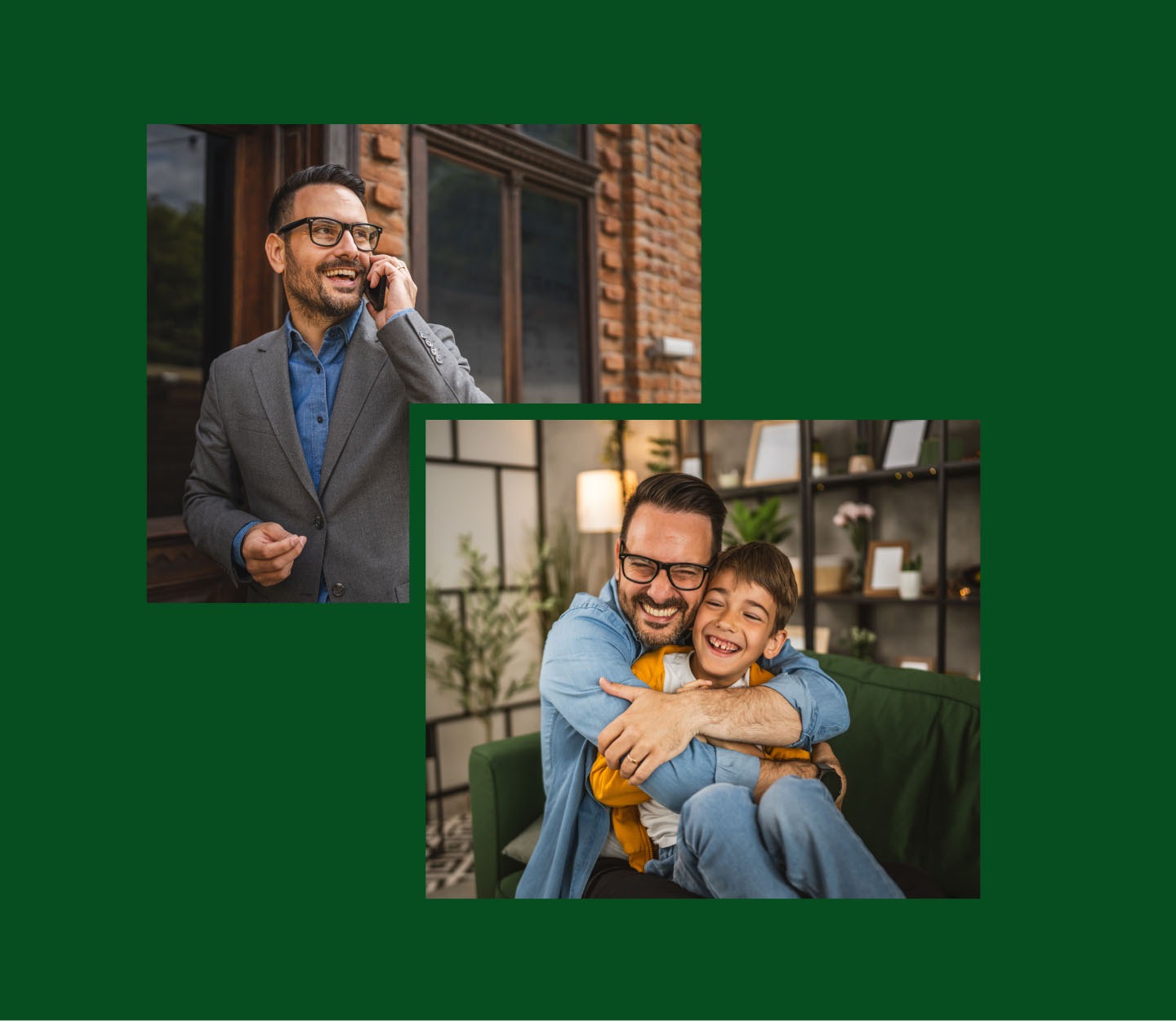 Building a Career and Family