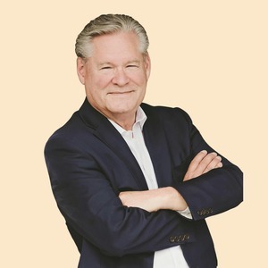 John P. Ulrich, CFP® - President & CEO