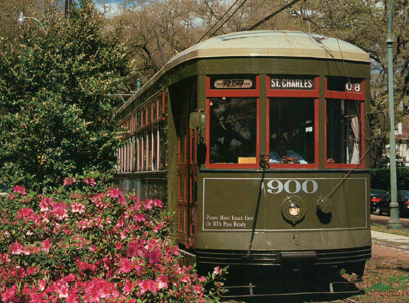 A High Level of Professionalism Paired with a High Level of Care