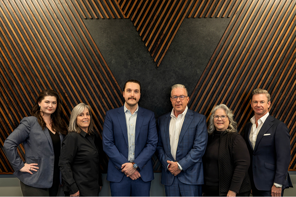 Meet the Valenta Capital Team