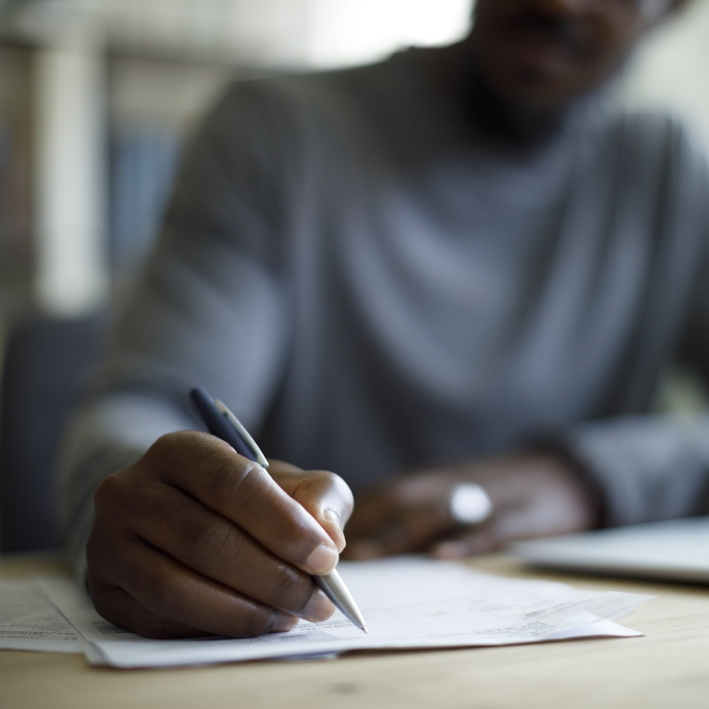 Our Process