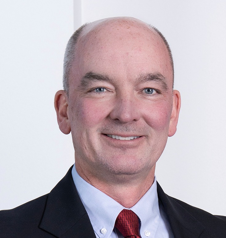 Tony Consiglio