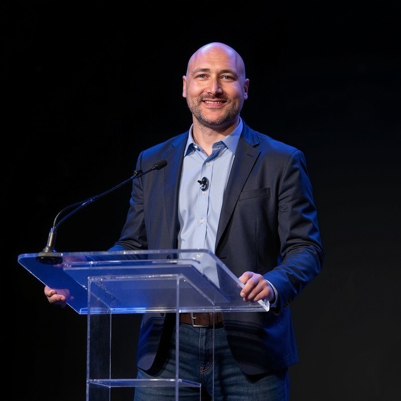 Meet Ben Batiste — Owner & President