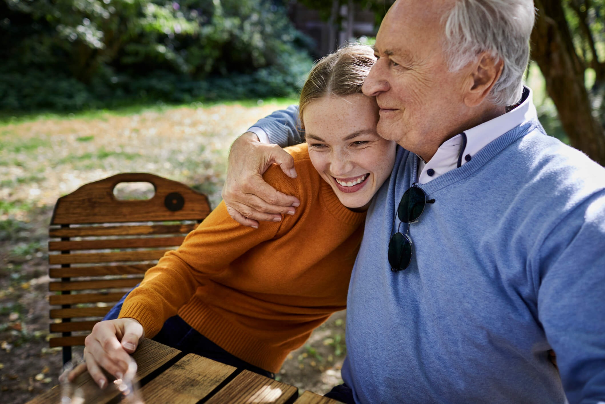 Multi-Generational Planning & Wealth Building