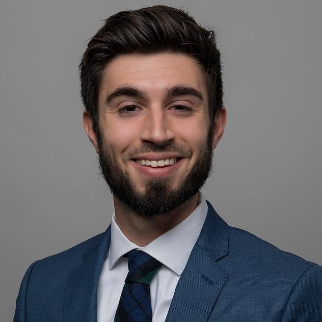 Ross Mayfield, CFA