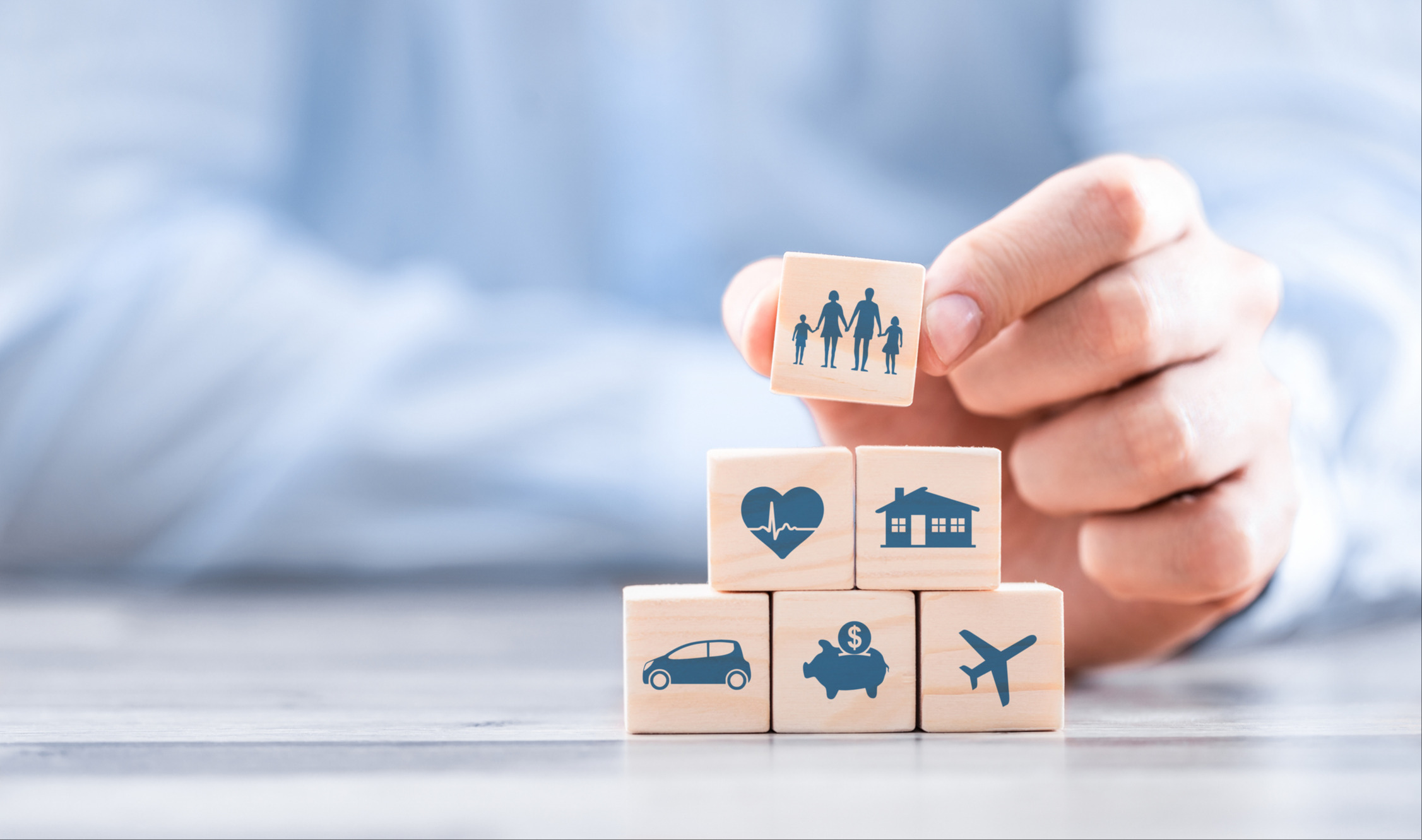 Asset Protection & Preservation
