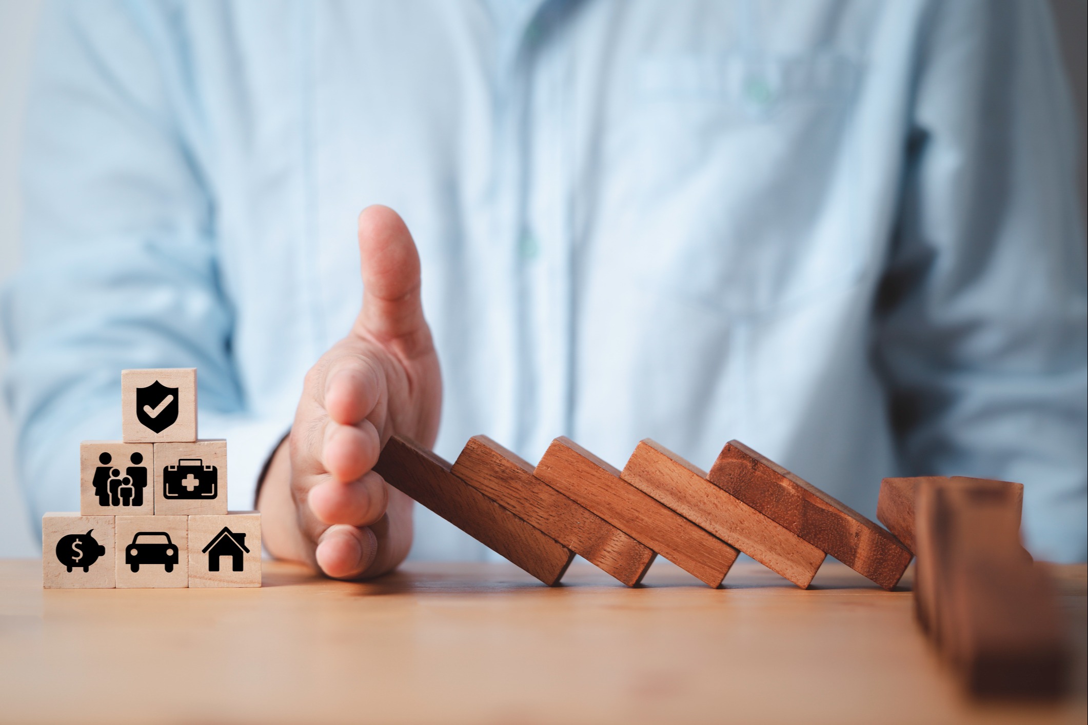 Insurance Planning