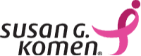   Susan G. Komen  