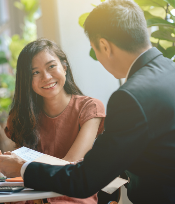 Individual Retirement Accounts