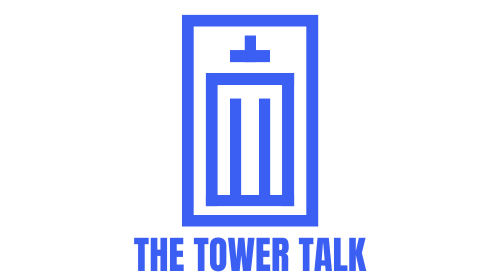 The Tower Talk