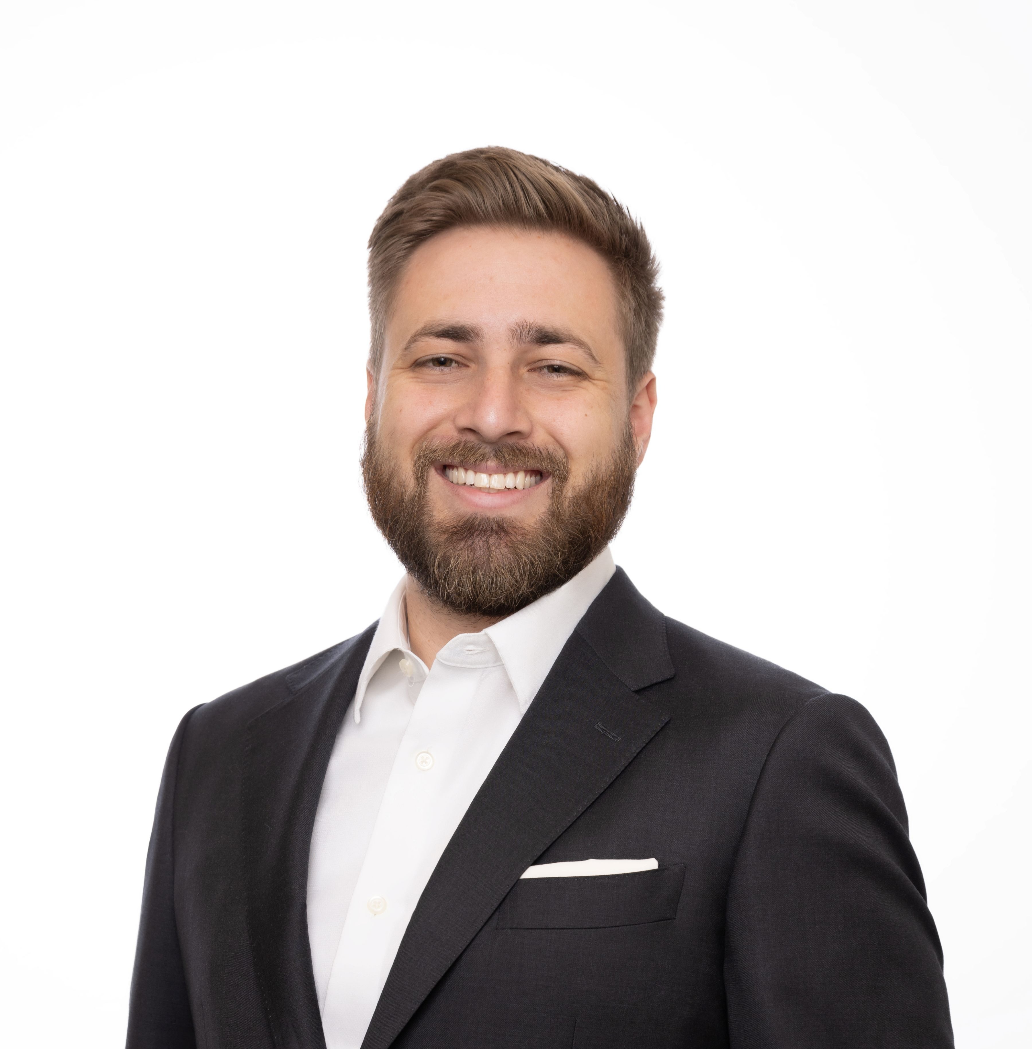 Tyler Cohen, CFP®