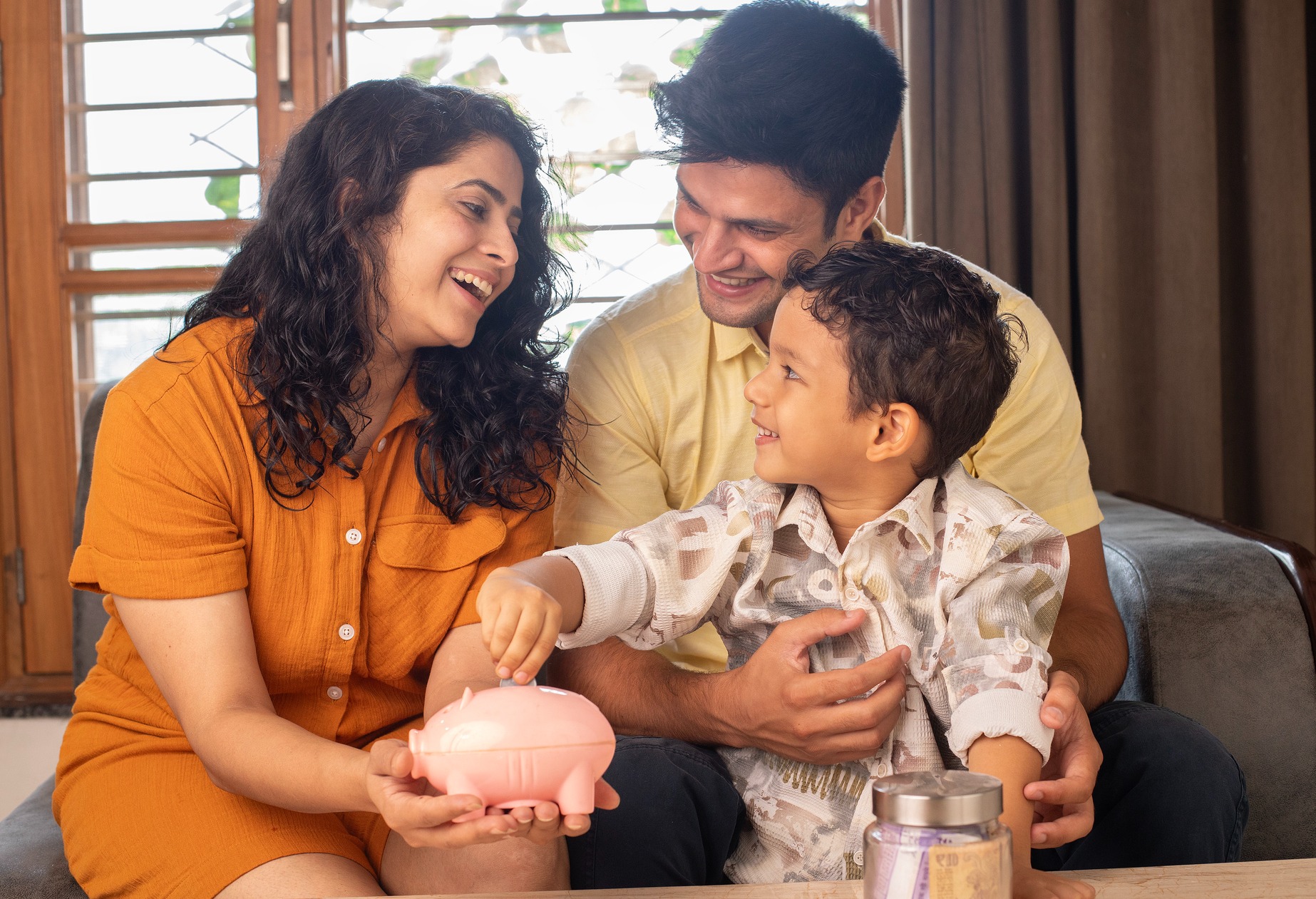 Retirement Income Planning