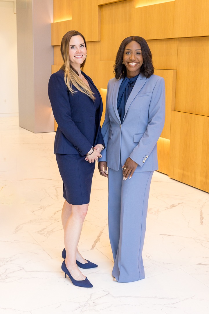 Start the Conversation