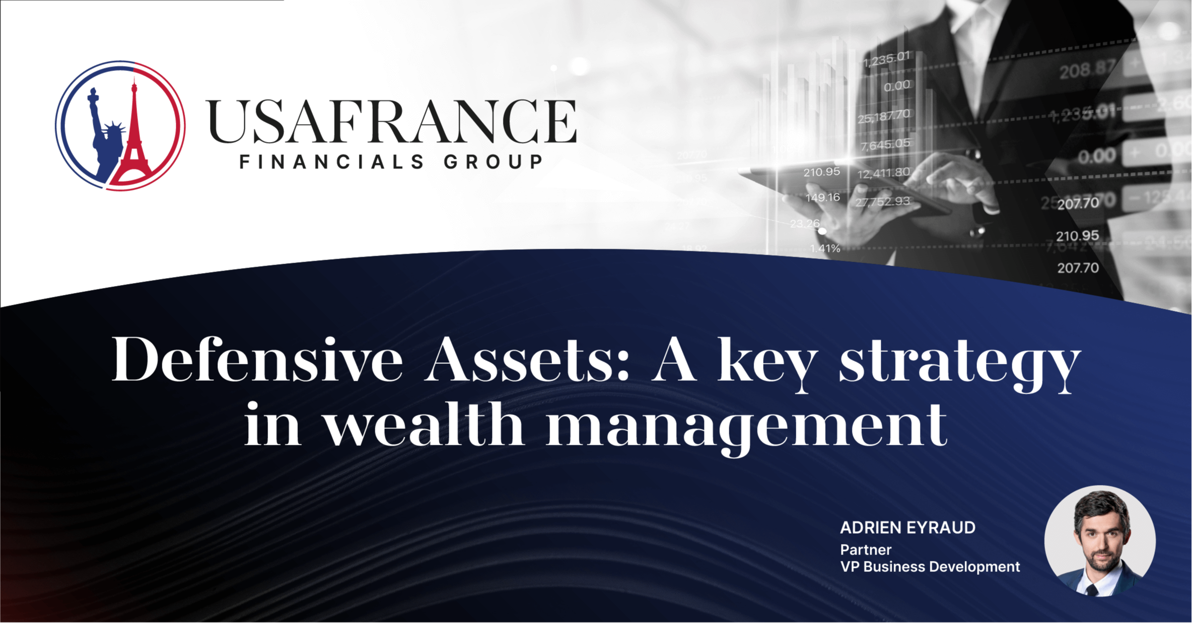 Defensive Assets