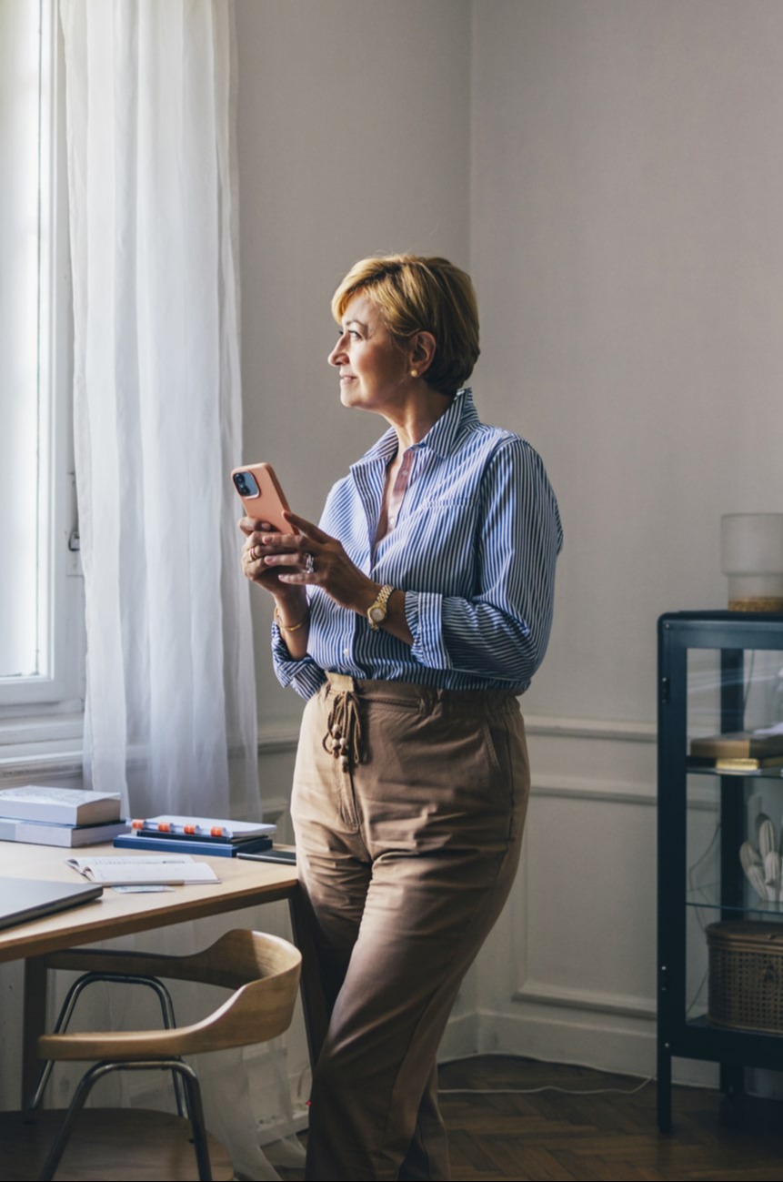 Corporate Executives