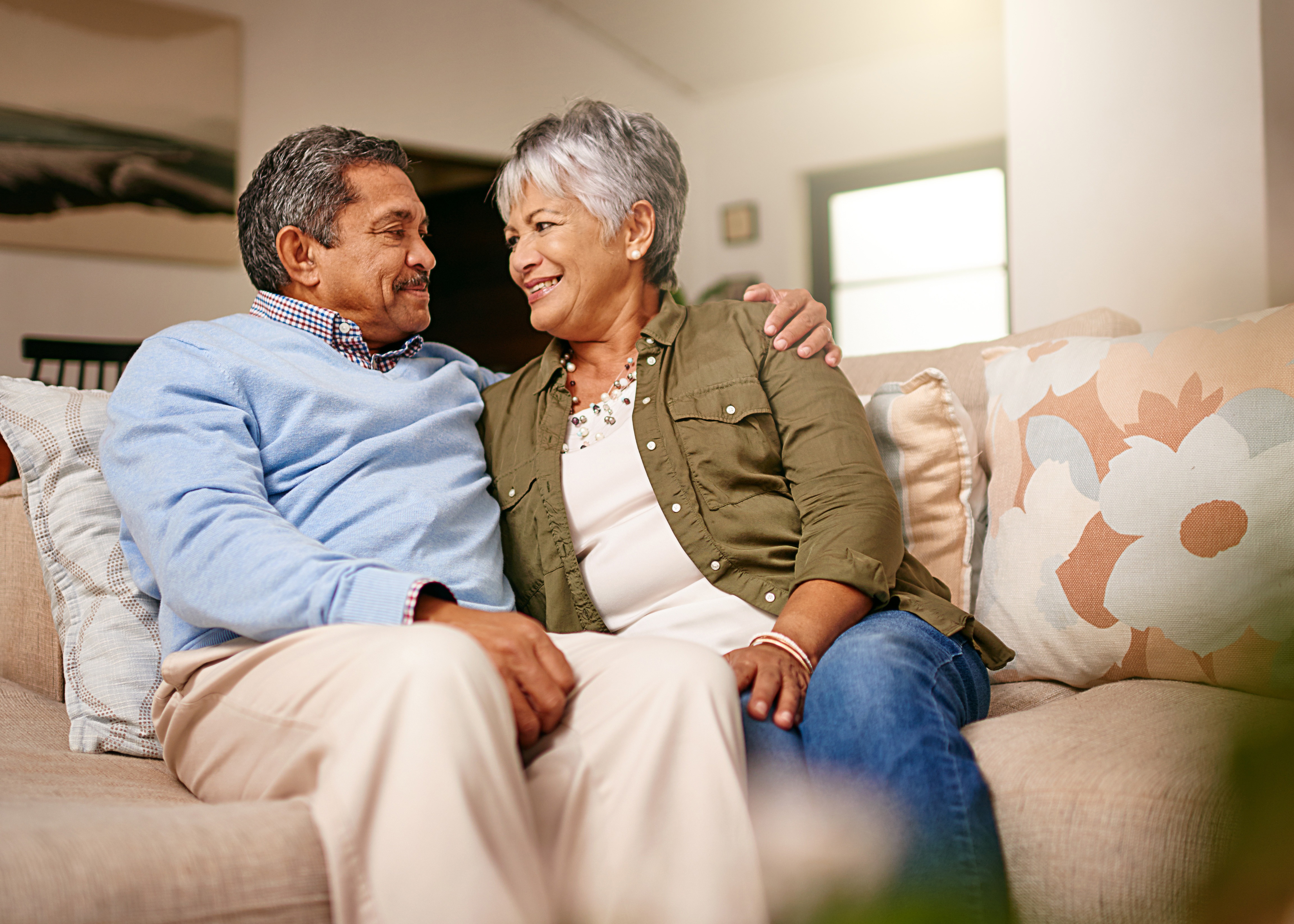 Long-Term Guidance for Lasting Financial Confidence