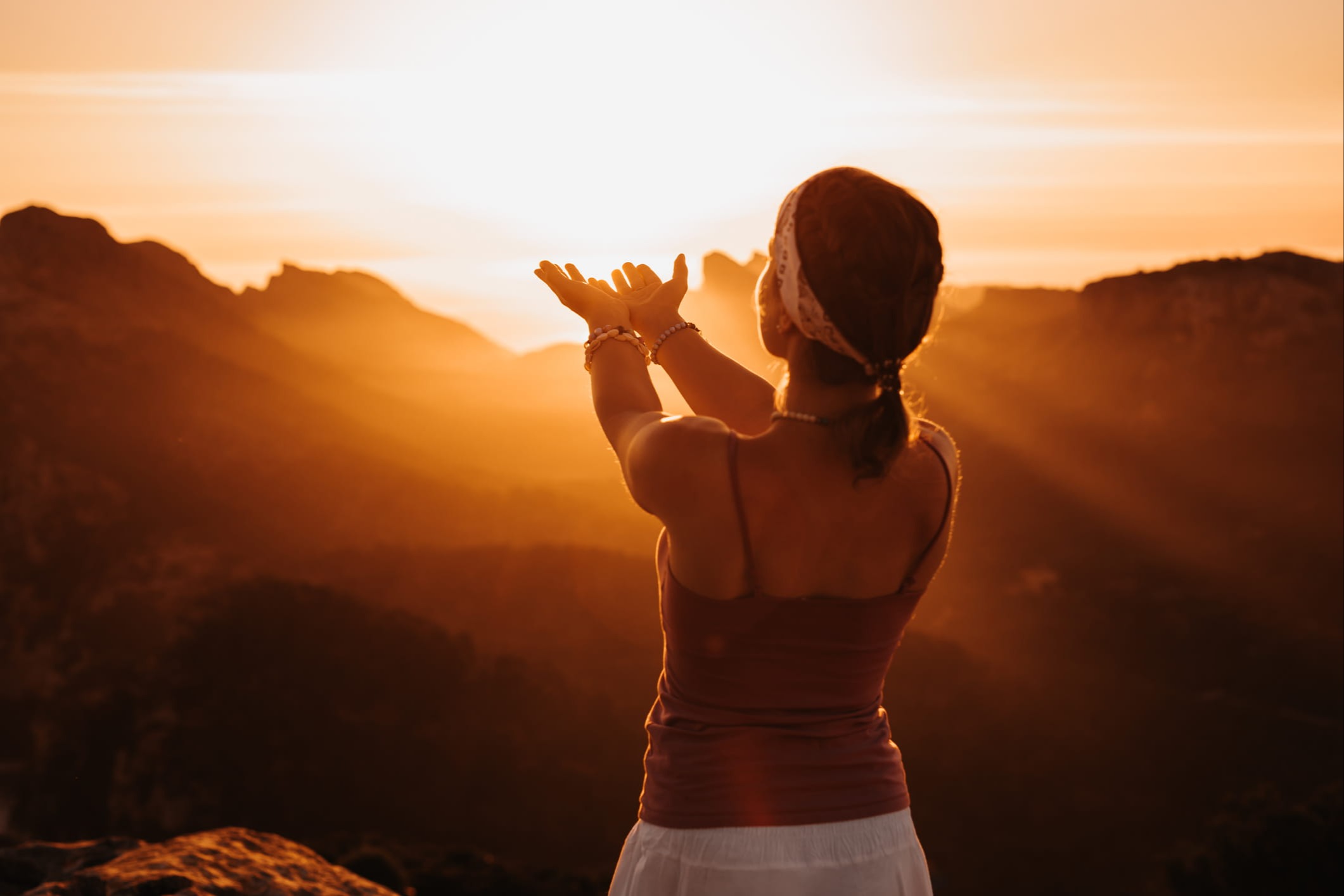 Spiritual Life