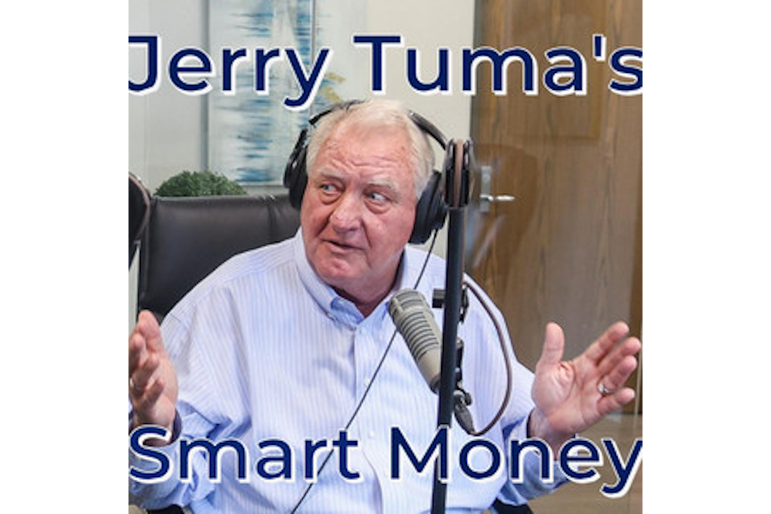 Smart Money Radio September 26, 2026