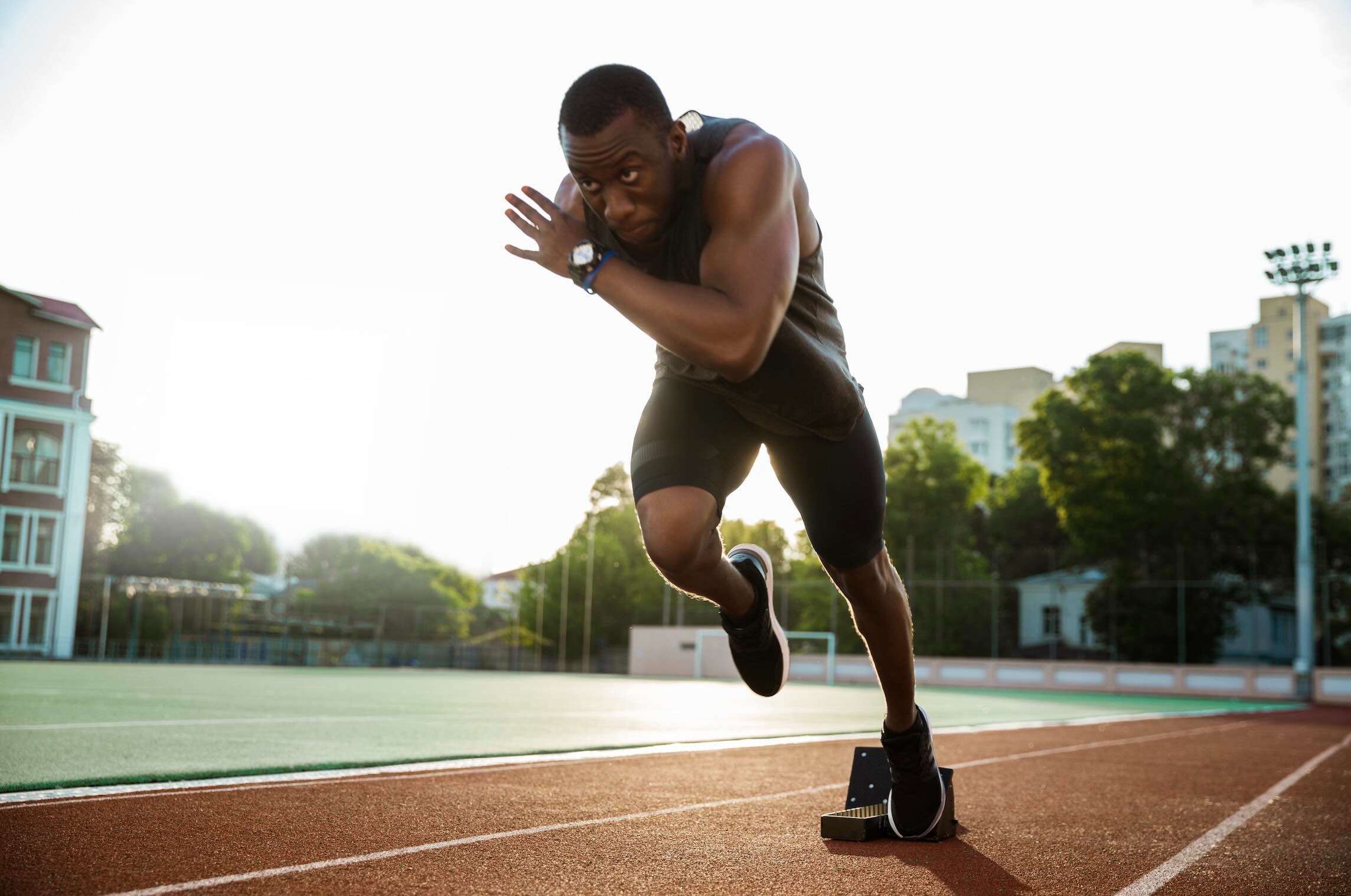 Athletes & NIL Earners