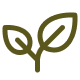 A stewardship-focused mindset icon