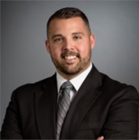 Andrew Lefebvre, CFP®, RMA®, CLU®, EA<br/><sup>Partner and Wealth Manager</sup><br/>