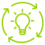 Improve the Lives of Others icon