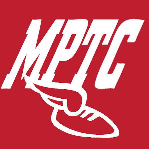 Mount Pleasant Track Club