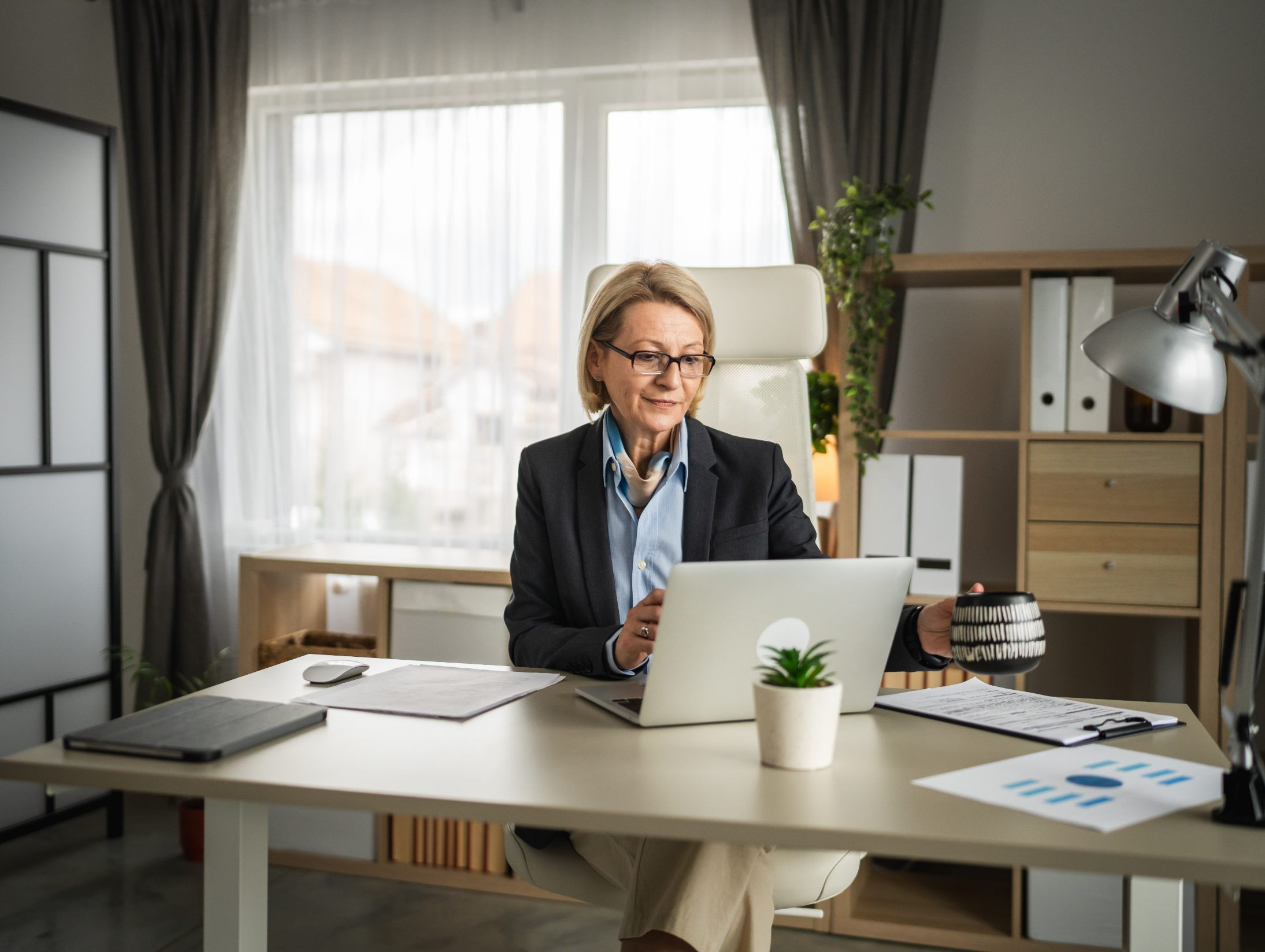 Keep More Wealth Through Efficient Tax And Investment Management