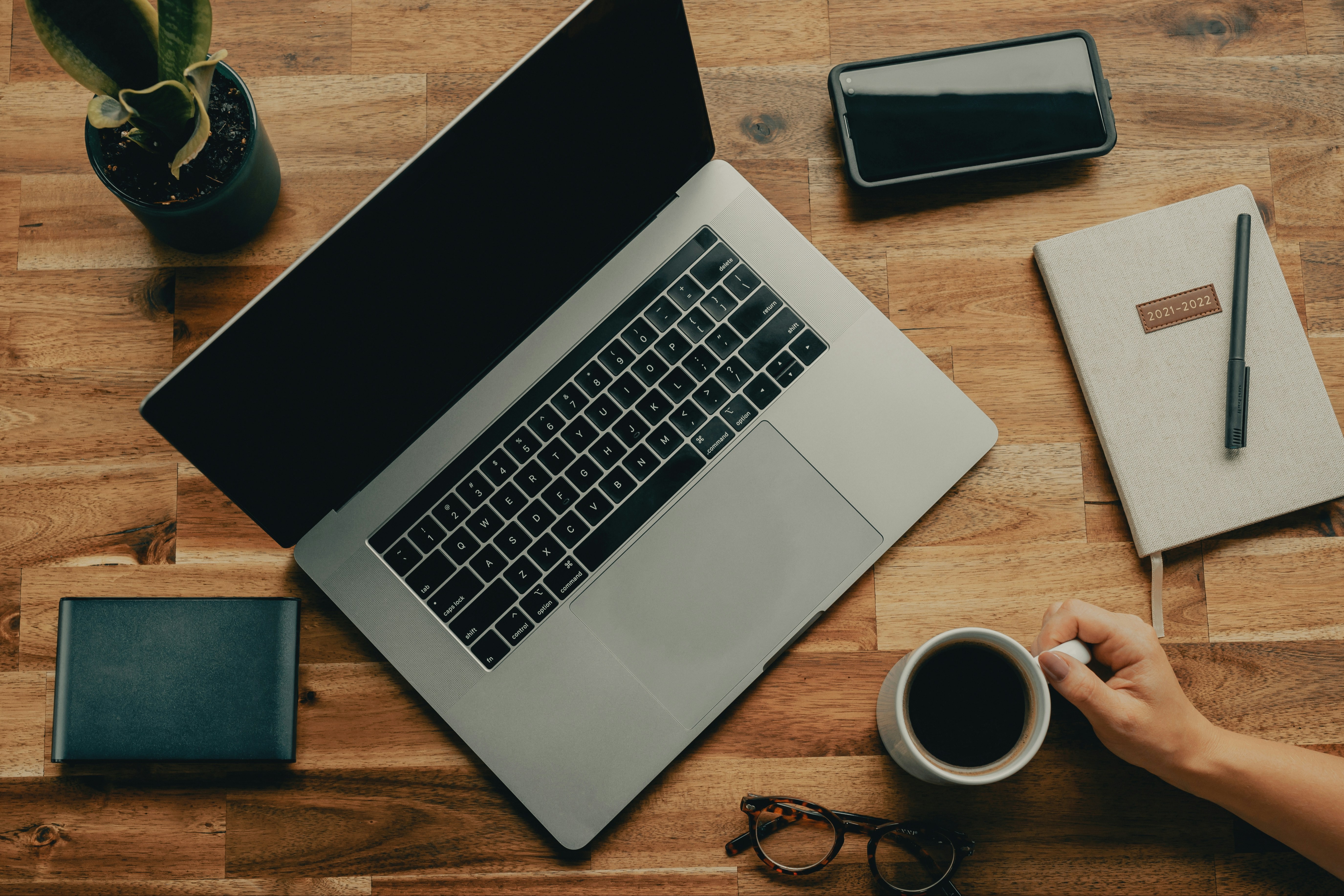 Cash Flow & Budget