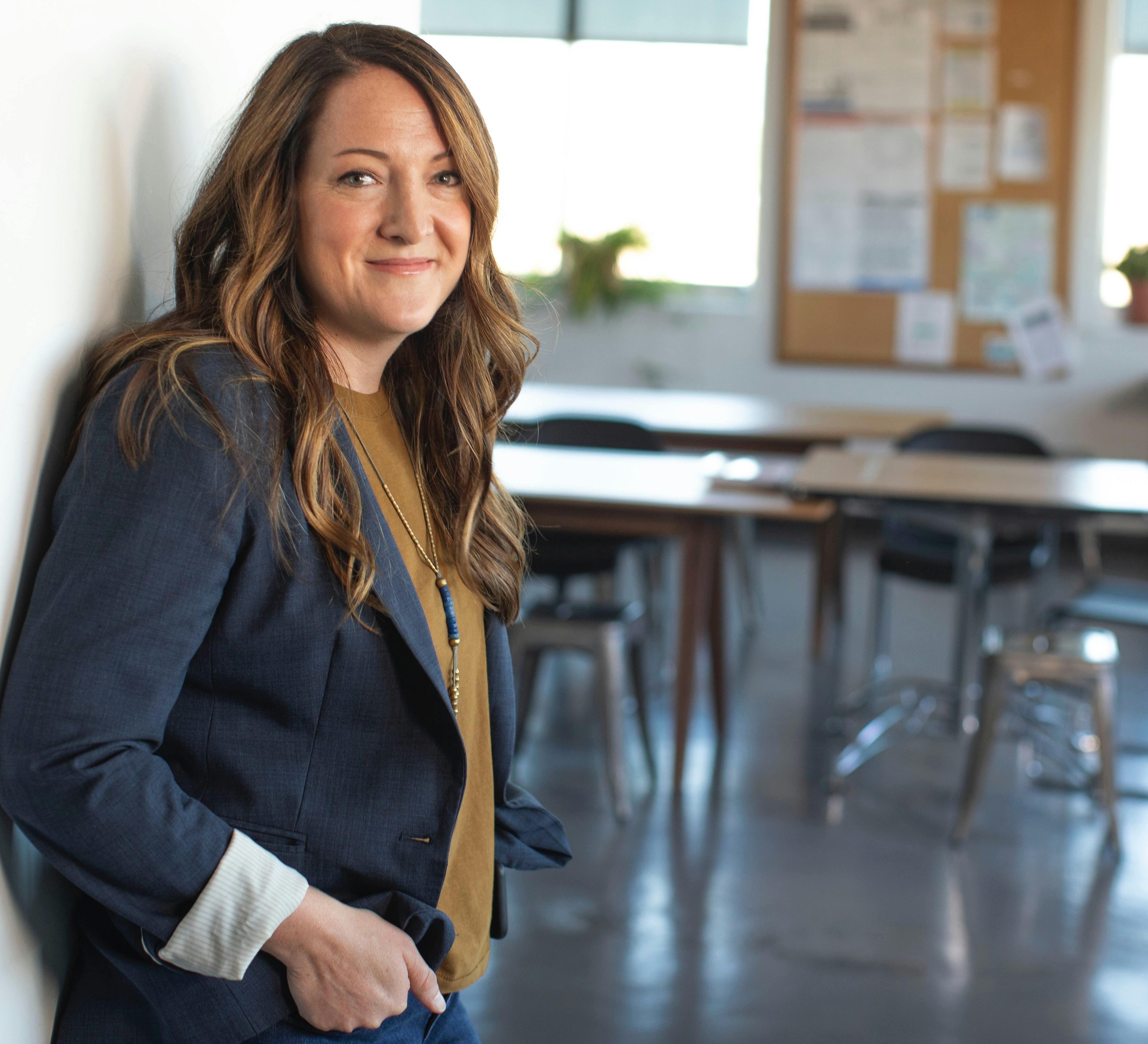 Public Service Workers