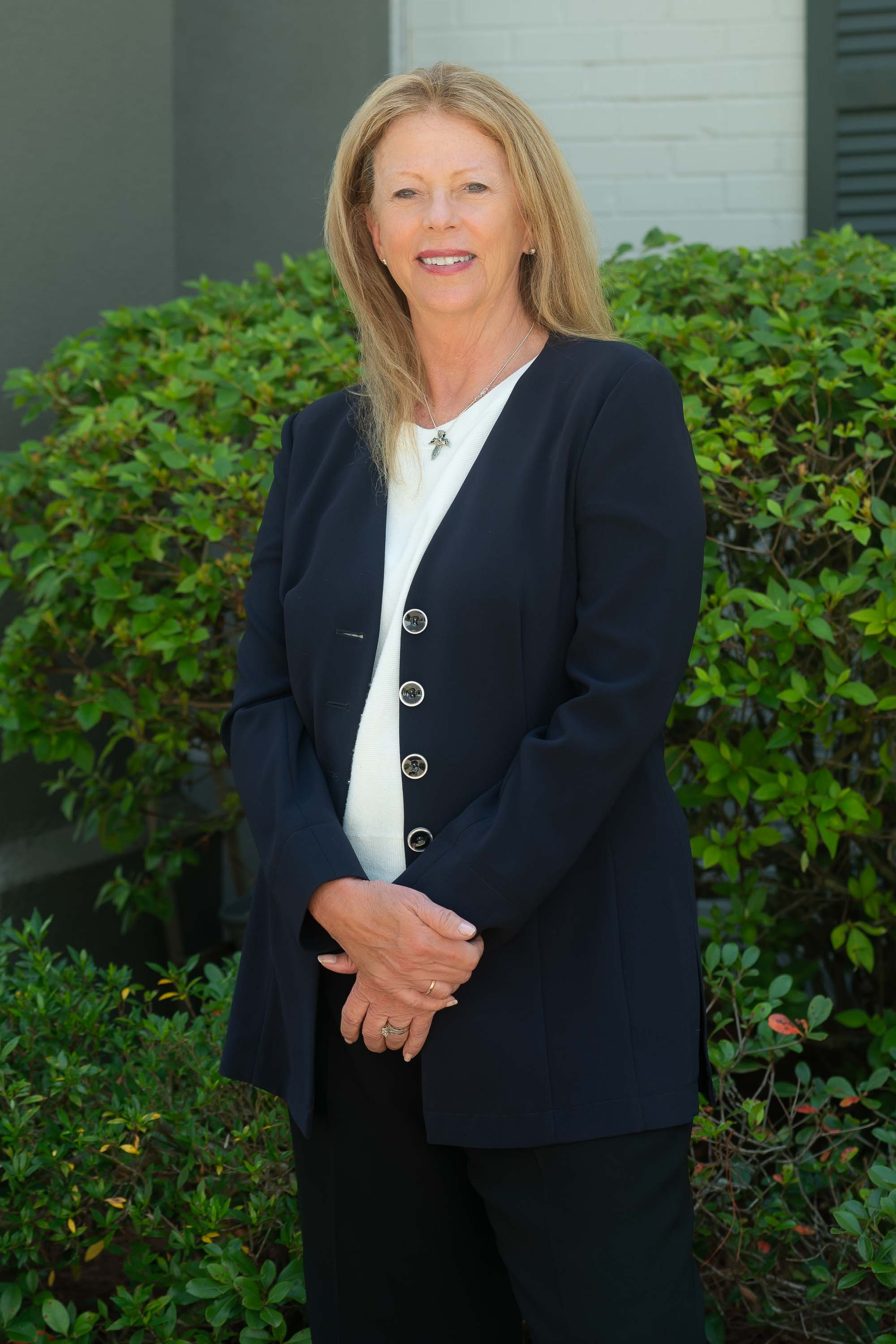 LuAnn Farrell