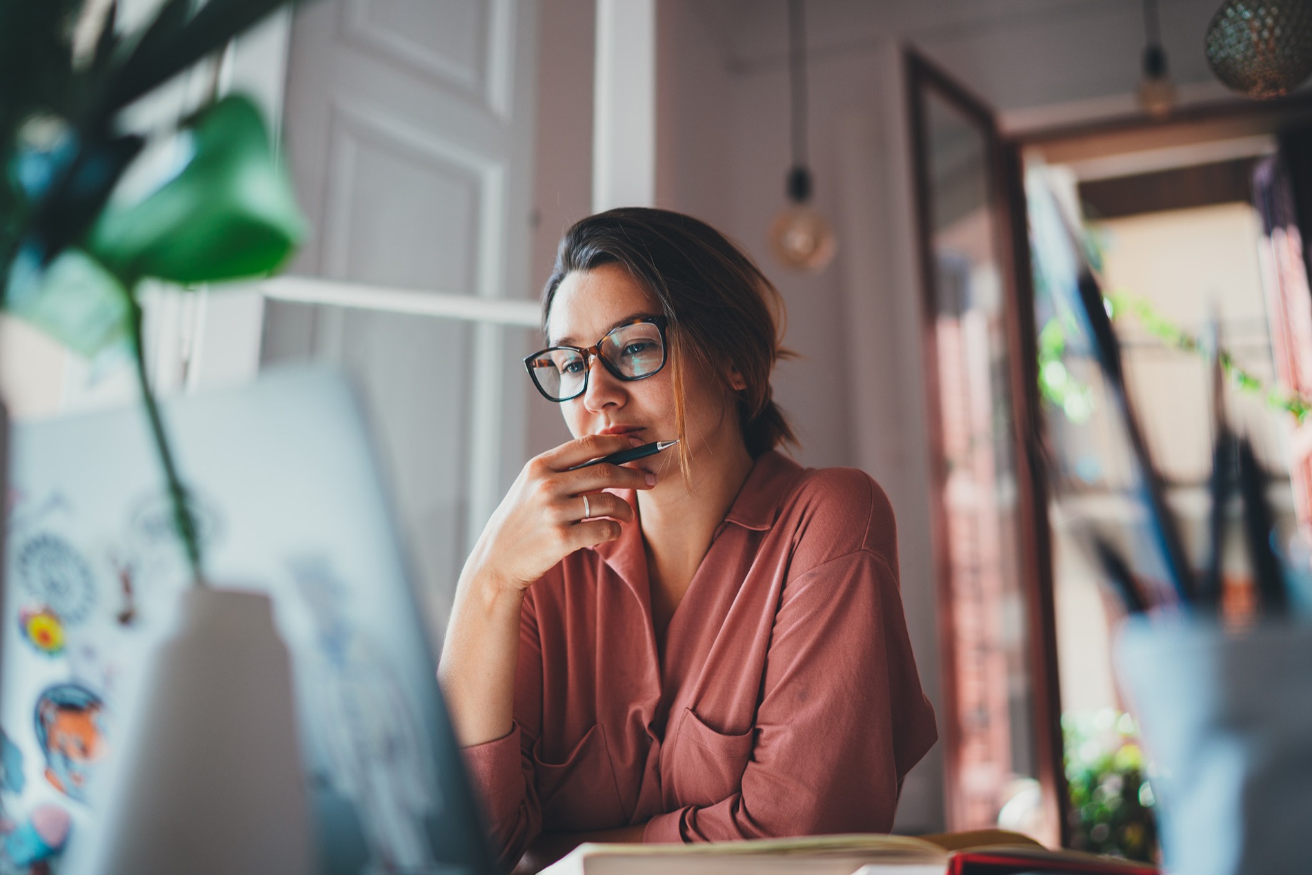 Working Professionals