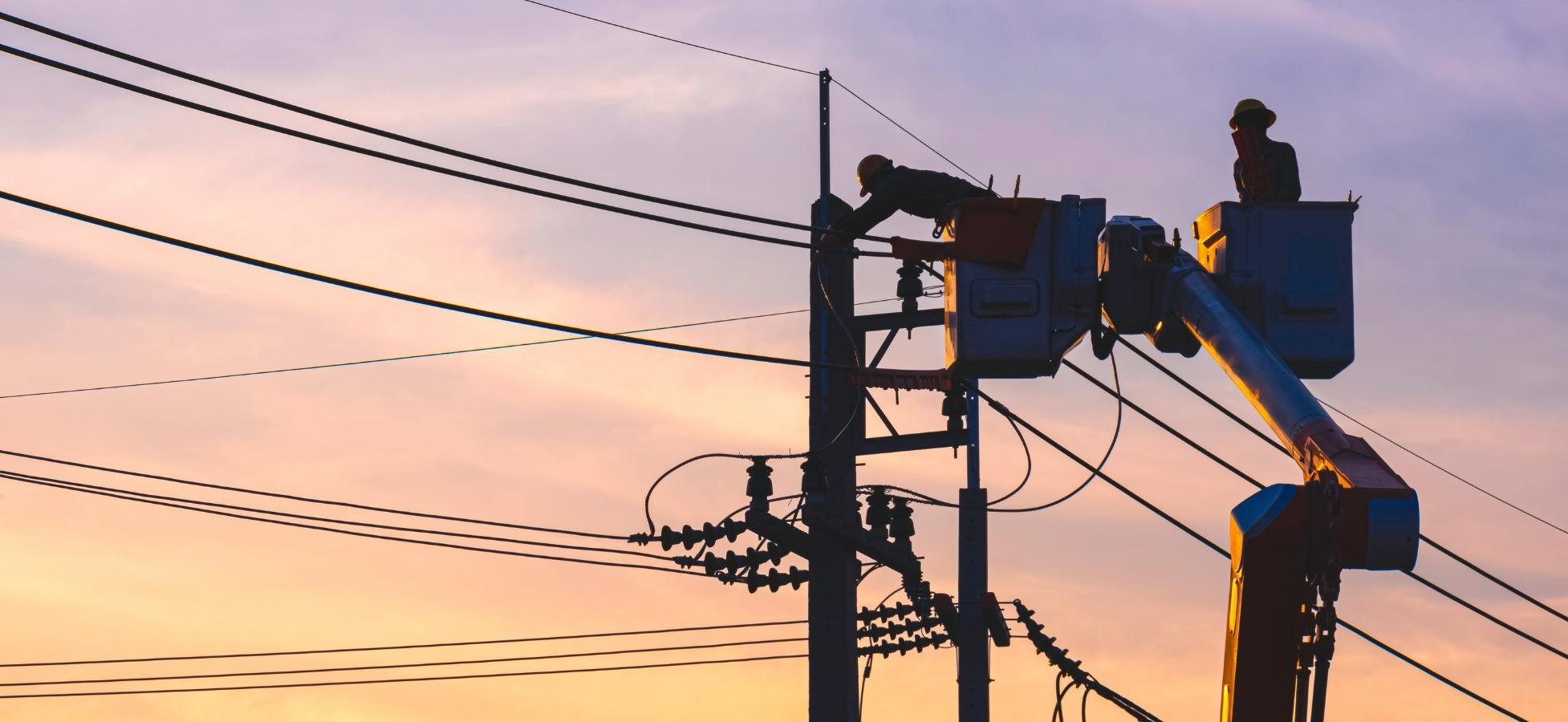 Utility Professionals & Pension Employees
