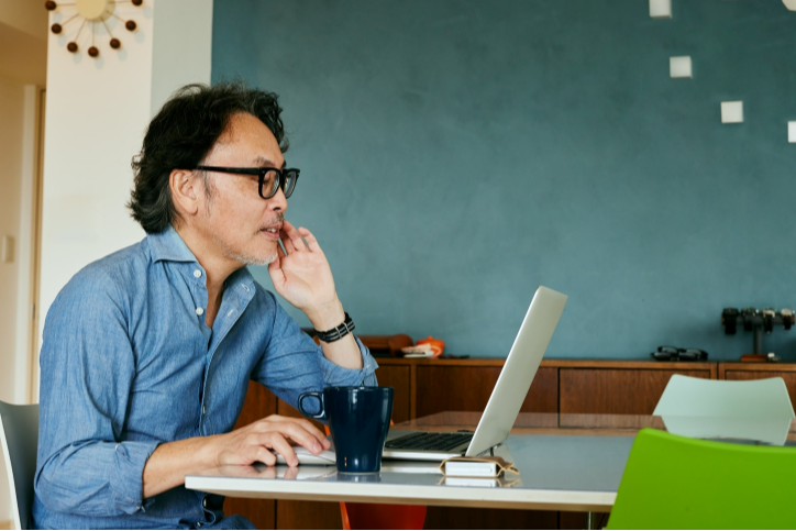 Working Professionals