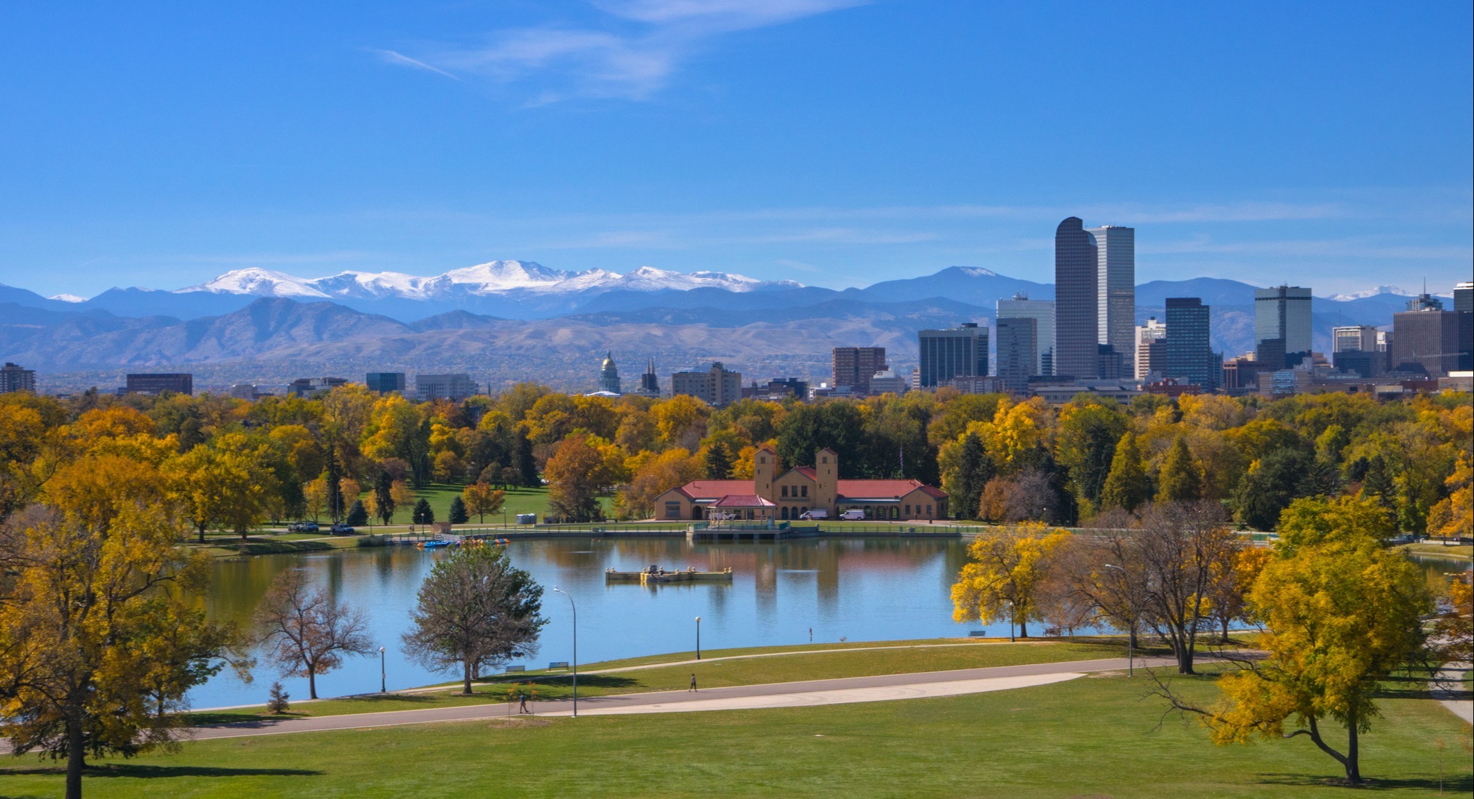 Denver, CO - Louisville