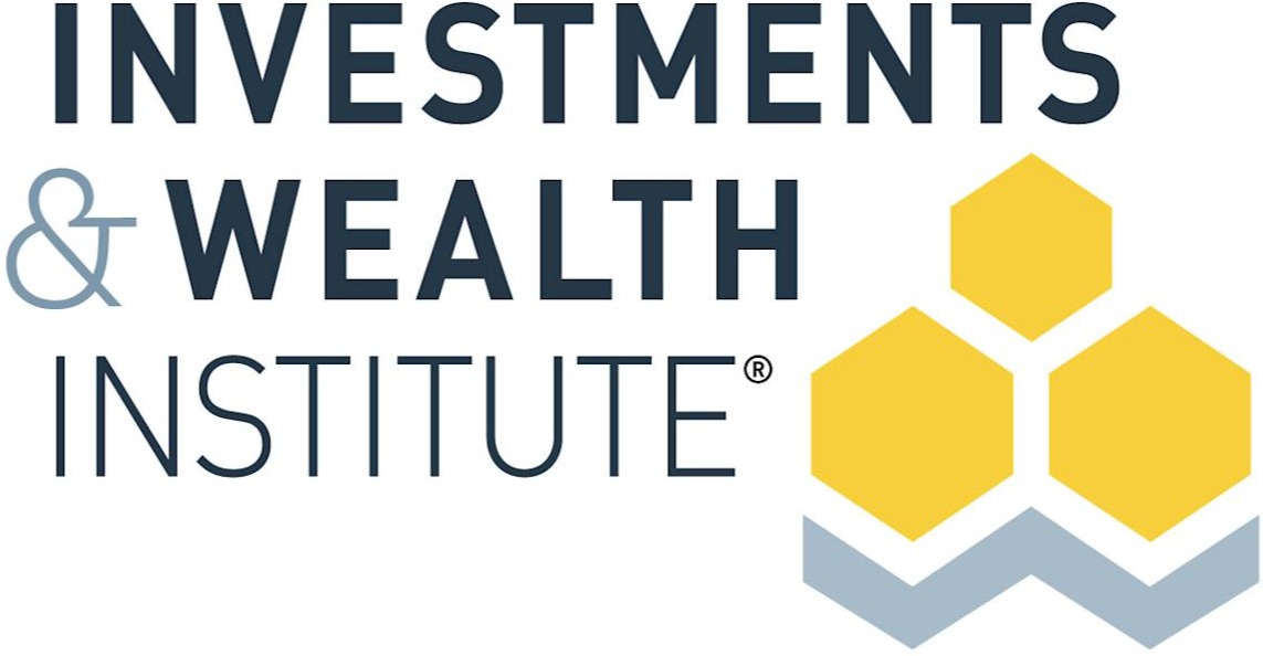 Investments & Wealth Institute Logo