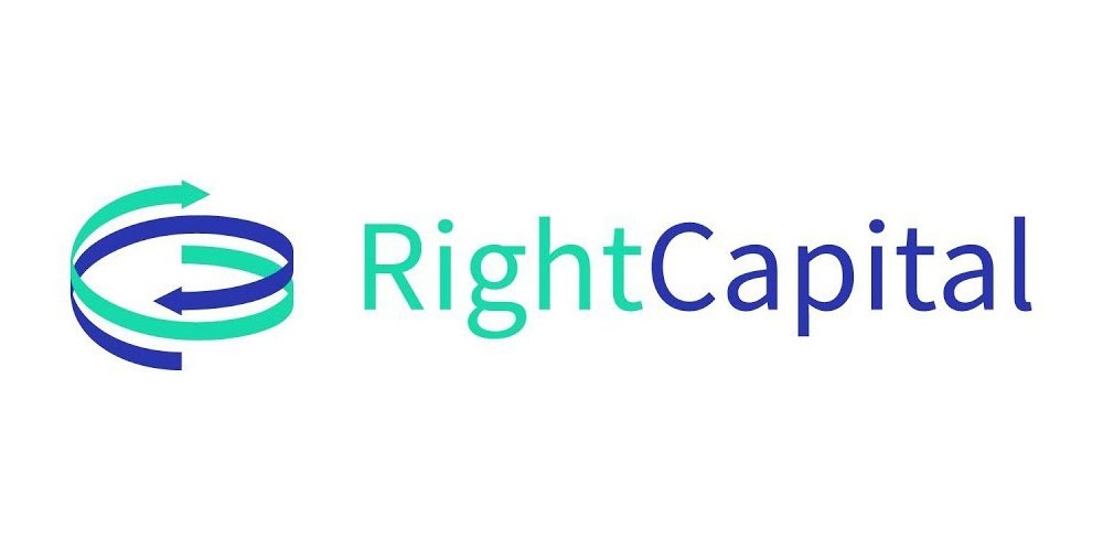 RightCapital Planning Software