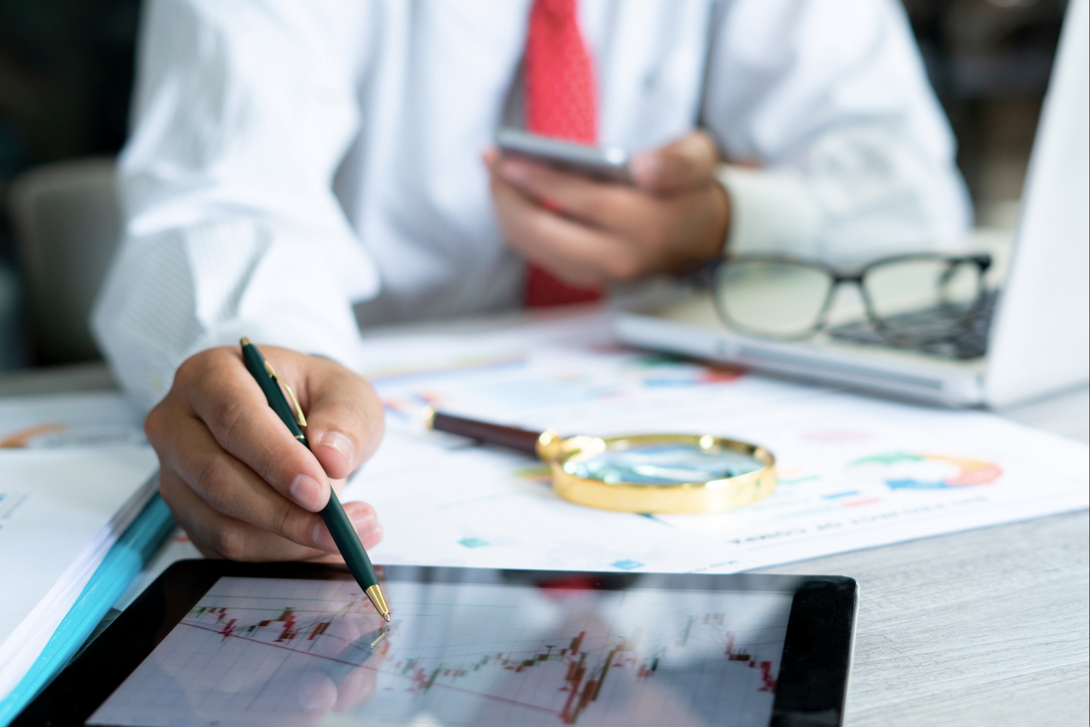 IMPLEMENT YOUR PORTFOLIO