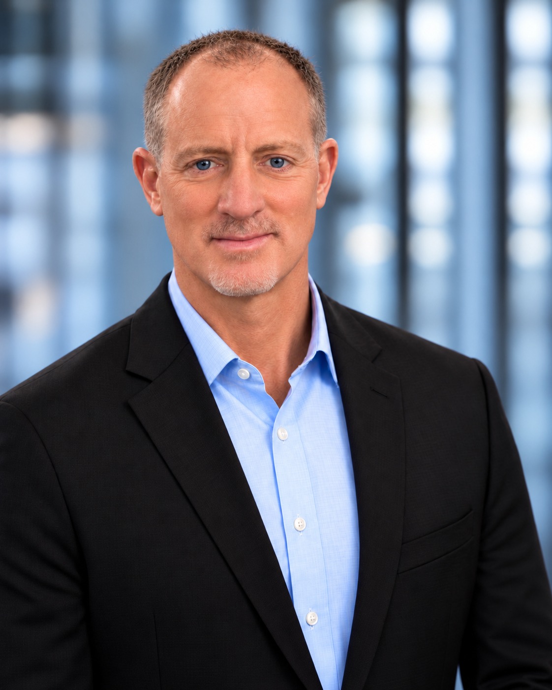 Steve Schulte, CFP®, MBA